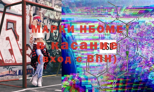 хмурый Абаза